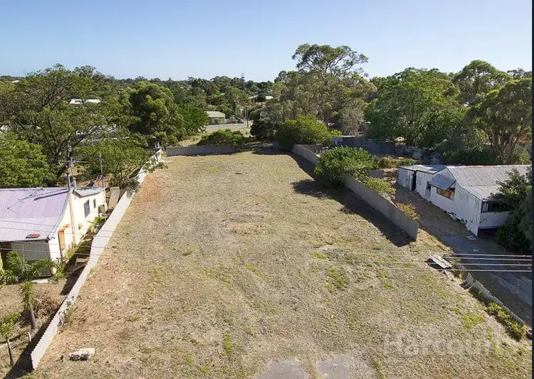 Fifth view of Homely land listing, 30a & 30b Lanyon Street, Mandurah WA 6210