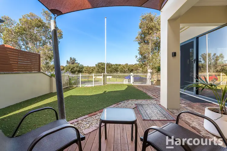 Fifth view of Homely house listing, 47 Darwin Terrace, Dudley Park WA 6210
