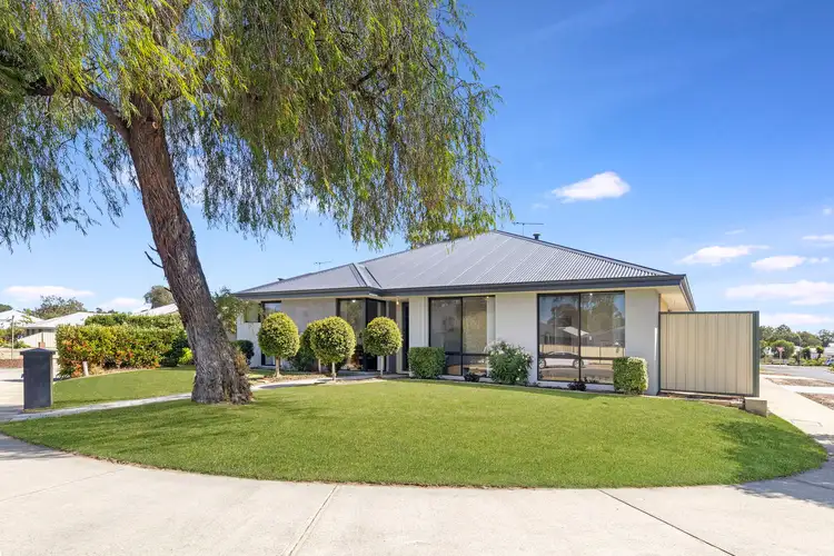 Second view of Homely house listing, 13 Paterson Drive, Yalyalup WA 6280