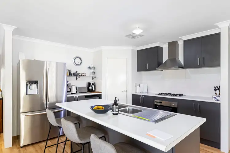 Fourth view of Homely house listing, 13 Paterson Drive, Yalyalup WA 6280
