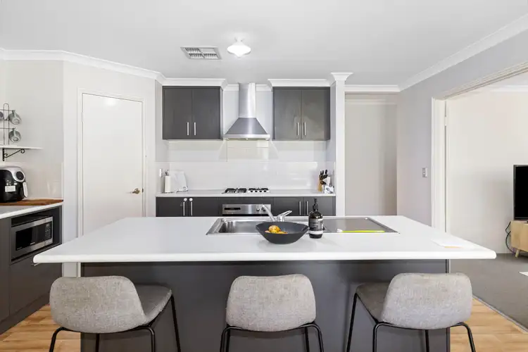 Sixth view of Homely house listing, 13 Paterson Drive, Yalyalup WA 6280