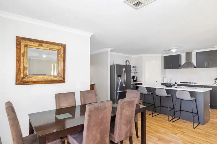 Seventh view of Homely house listing, 13 Paterson Drive, Yalyalup WA 6280