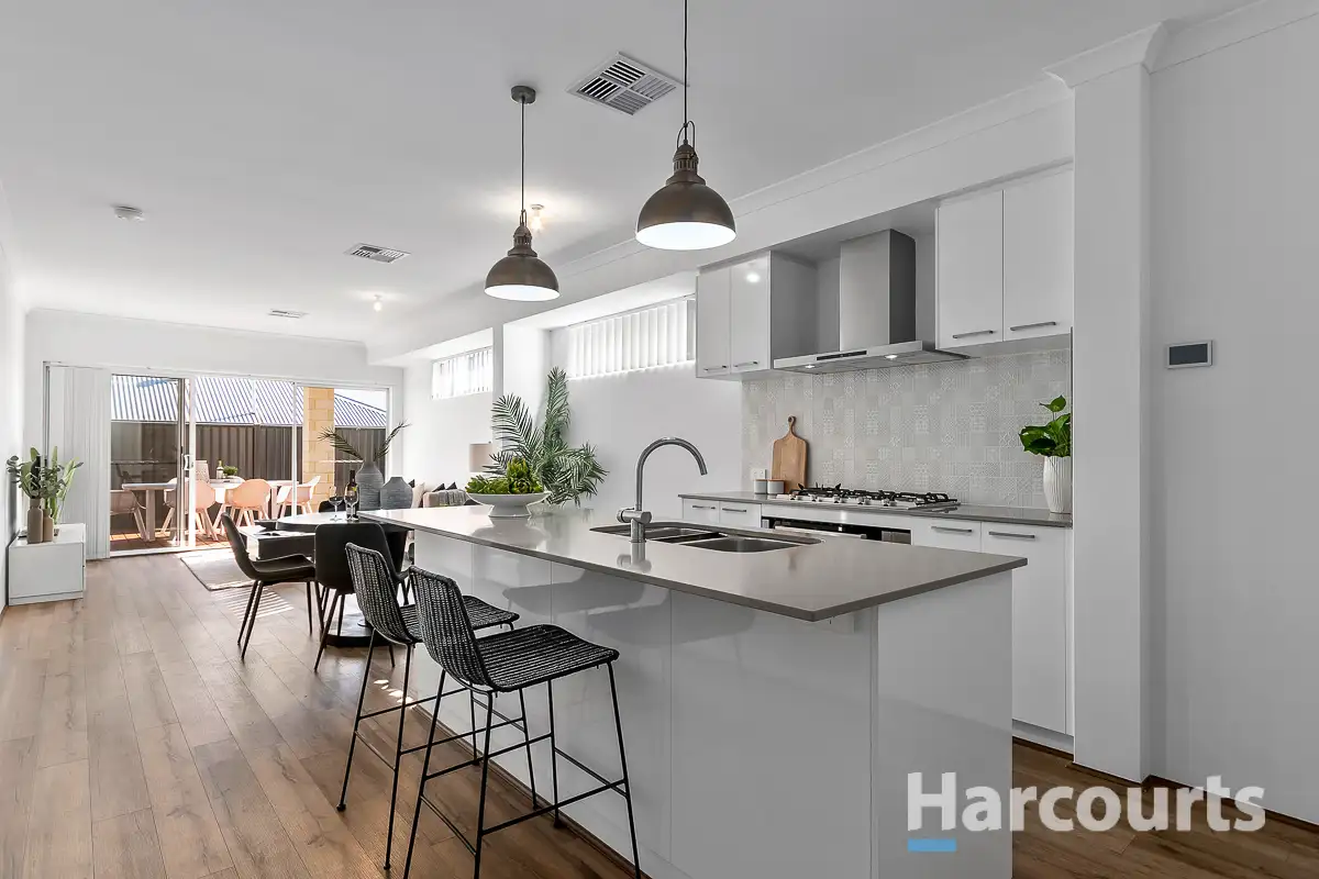 Main view of Homely house listing, 8 Vitrinella Avenue, Jindalee WA 6036