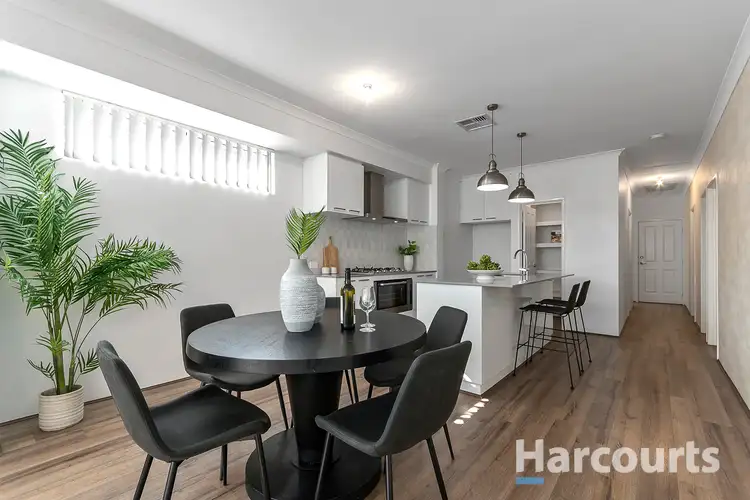 Third view of Homely house listing, 8 Vitrinella Avenue, Jindalee WA 6036