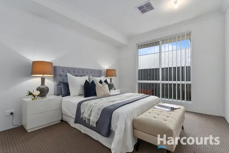 Fourth view of Homely house listing, 8 Vitrinella Avenue, Jindalee WA 6036