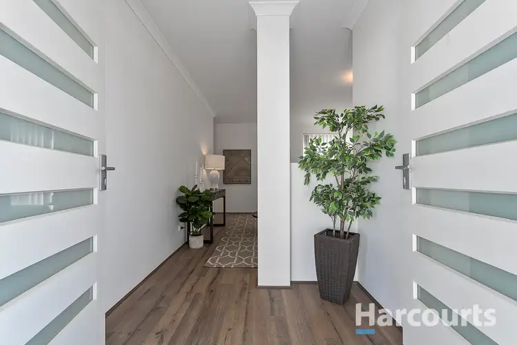 Fifth view of Homely house listing, 8 Vitrinella Avenue, Jindalee WA 6036