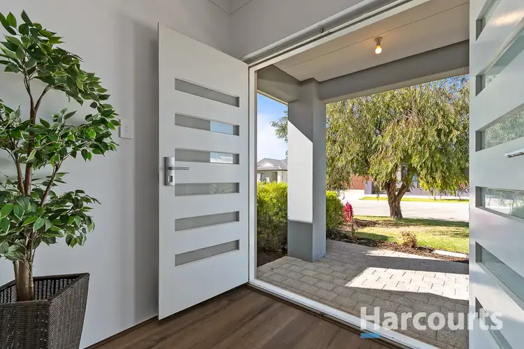 Sixth view of Homely house listing, 8 Vitrinella Avenue, Jindalee WA 6036