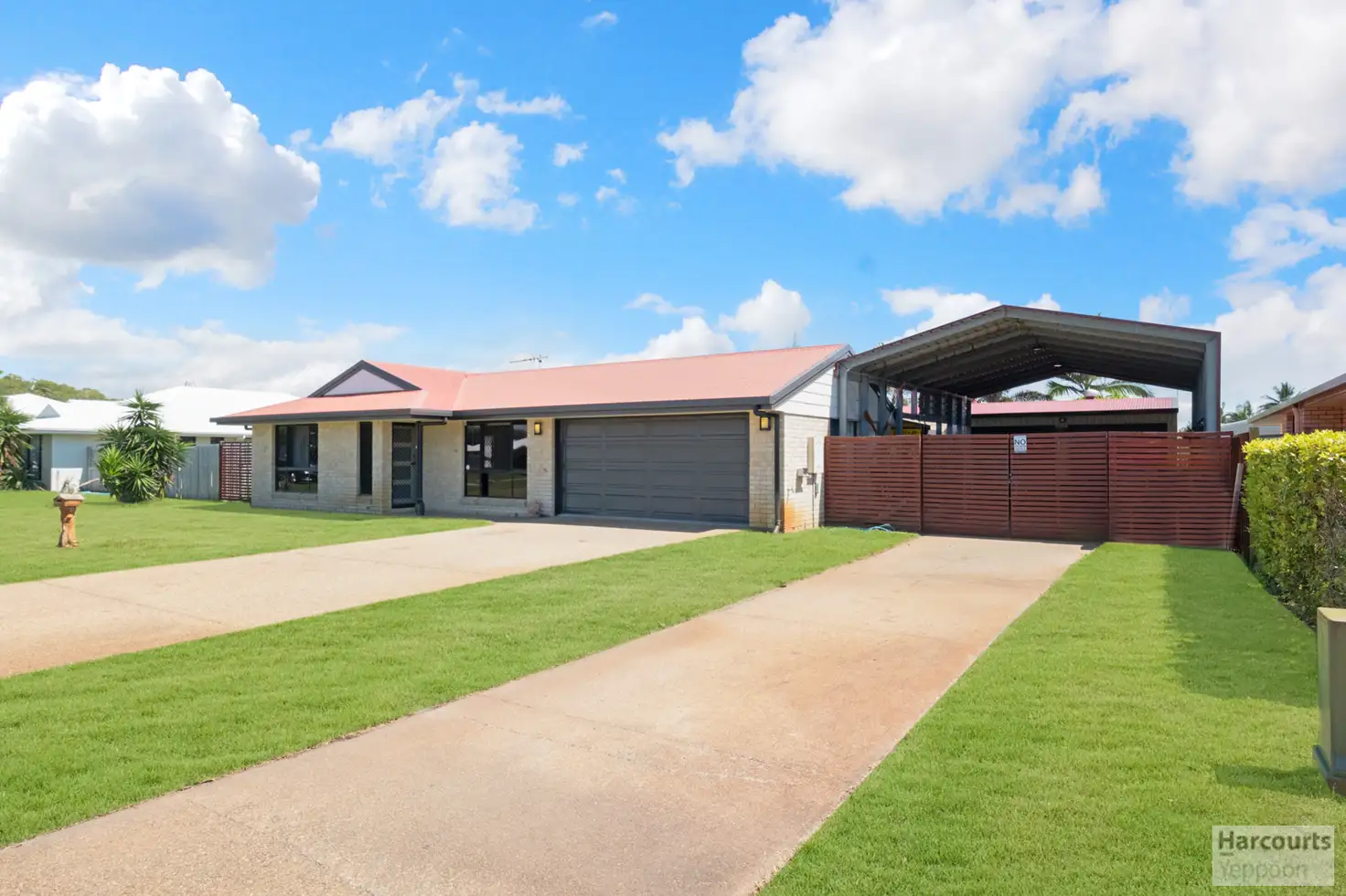 Main view of Homely house listing, 6 Beachside Circuit, Mulambin QLD 4703