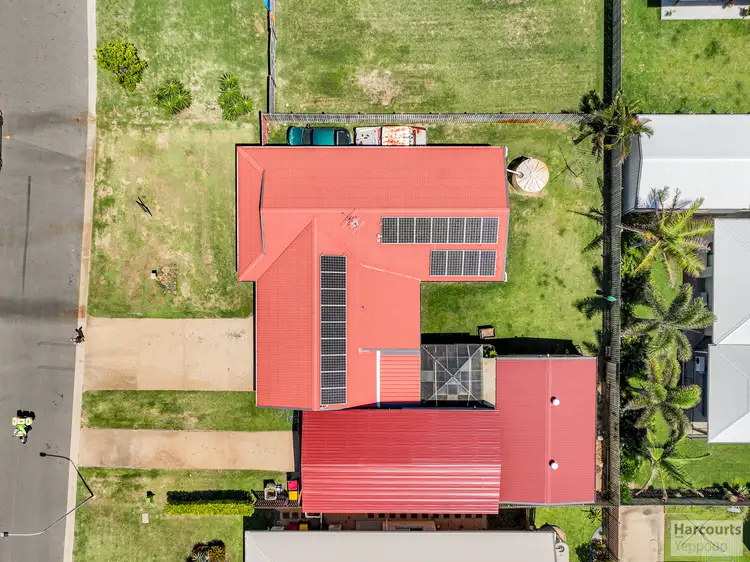 Third view of Homely house listing, 6 Beachside Circuit, Mulambin QLD 4703