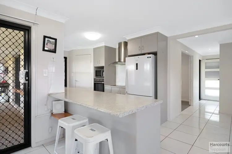 Sixth view of Homely house listing, 6 Beachside Circuit, Mulambin QLD 4703