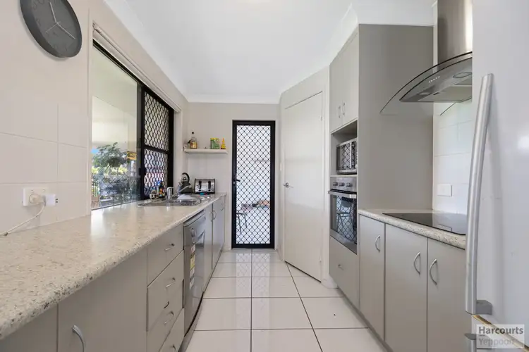 Seventh view of Homely house listing, 6 Beachside Circuit, Mulambin QLD 4703