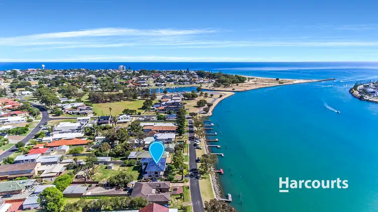 Third view of Homely house listing, 22 Fairbridge Road, Halls Head WA 6210
