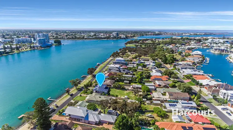 Fourth view of Homely house listing, 22 Fairbridge Road, Halls Head WA 6210