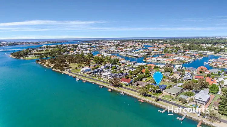 Fifth view of Homely house listing, 22 Fairbridge Road, Halls Head WA 6210