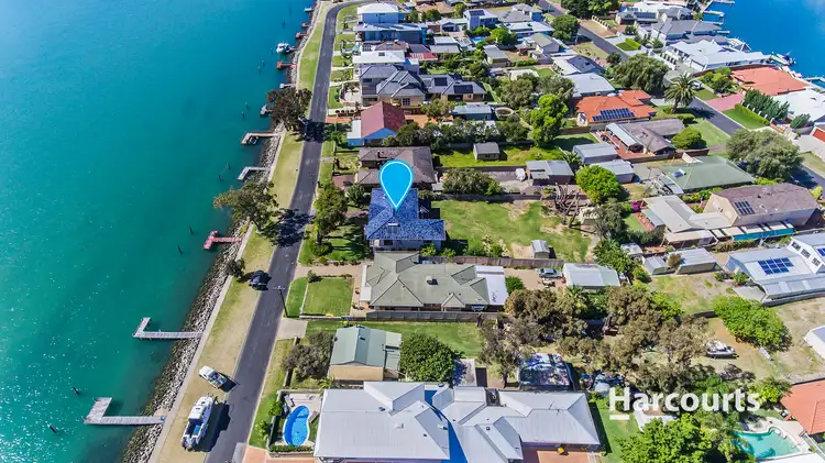 Sixth view of Homely house listing, 22 Fairbridge Road, Halls Head WA 6210