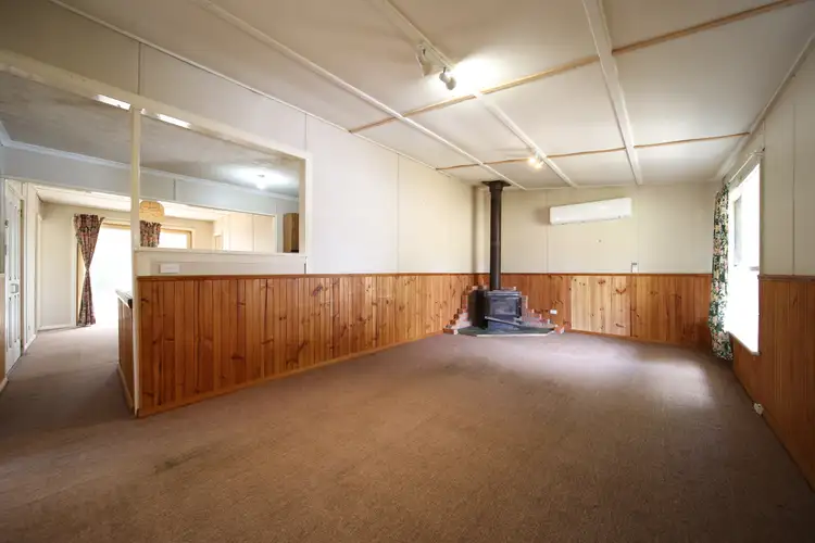 Second view of Homely house listing, 16 Fincham Street, Zeehan TAS 7469