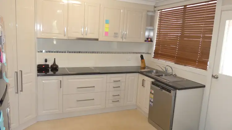 Second view of Homely house listing, 3 Boss Ave, Warren NSW 2824