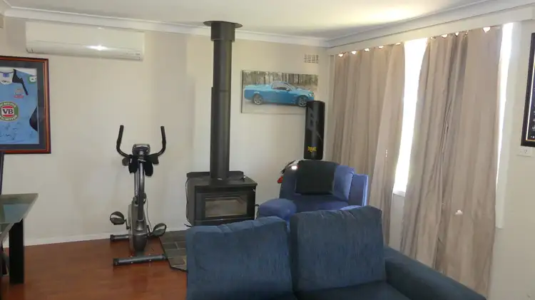 Fourth view of Homely house listing, 3 Boss Ave, Warren NSW 2824