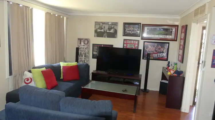 Sixth view of Homely house listing, 3 Boss Ave, Warren NSW 2824