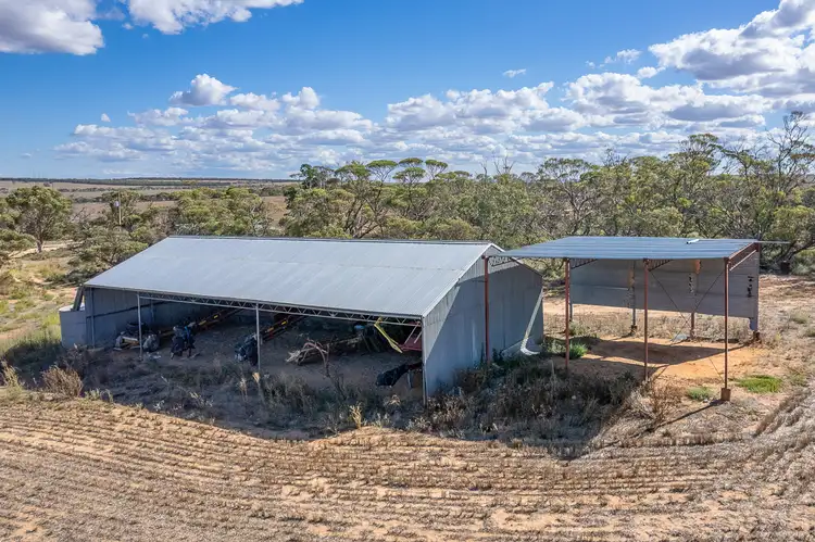Fourth view of Homely rural property listing, 51 Burt Road, Younghusband SA 5238
