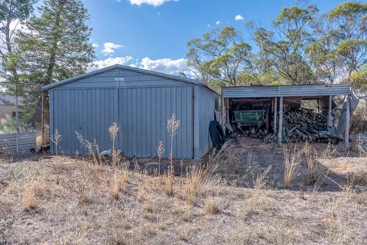 Sixth view of Homely rural property listing, 51 Burt Road, Younghusband SA 5238