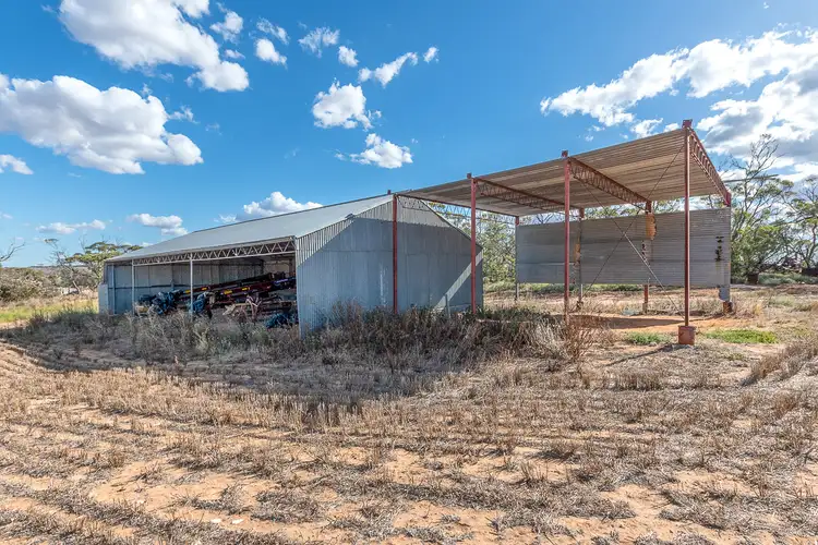 Seventh view of Homely rural property listing, 51 Burt Road, Younghusband SA 5238