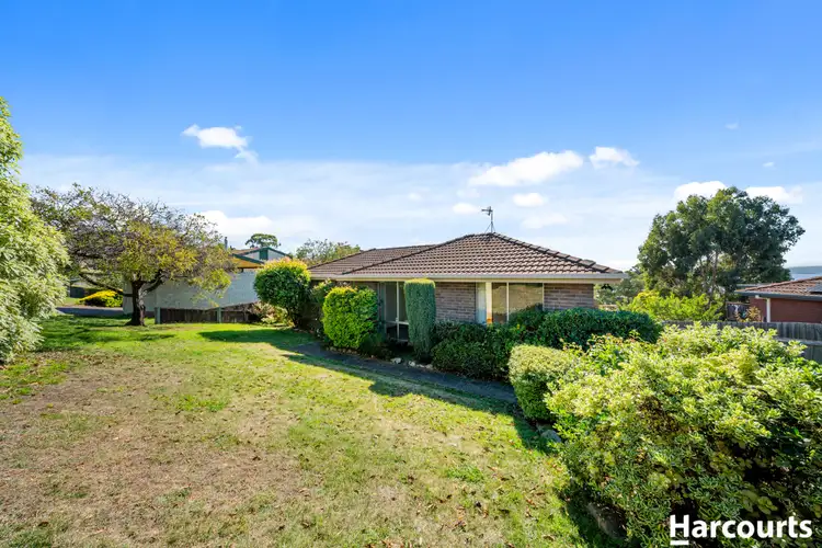 Second view of Homely house listing, 52 Mirramar Park, Blackmans Bay TAS 7052