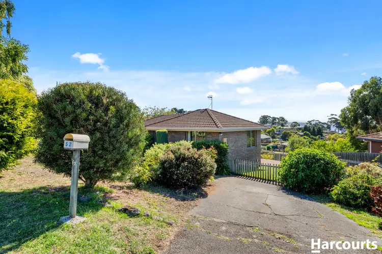 Fifth view of Homely house listing, 52 Mirramar Park, Blackmans Bay TAS 7052