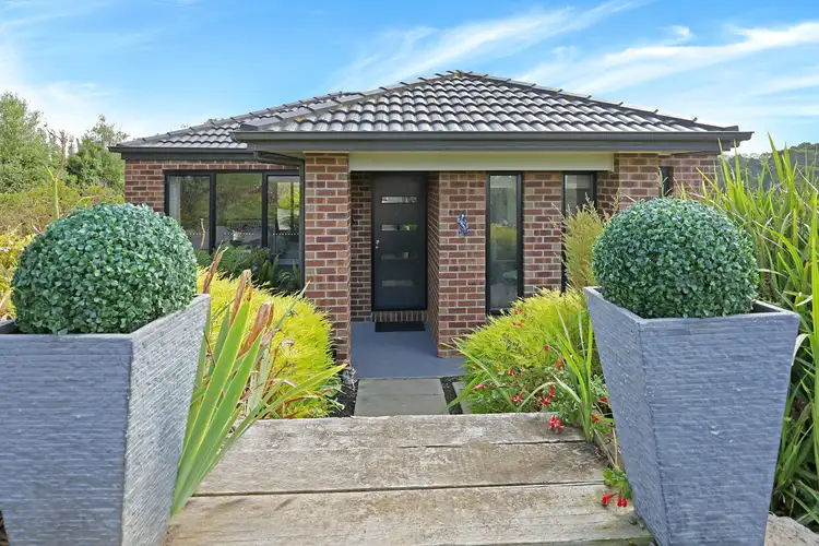 93 Curdievale Road, Timboon VIC 3268