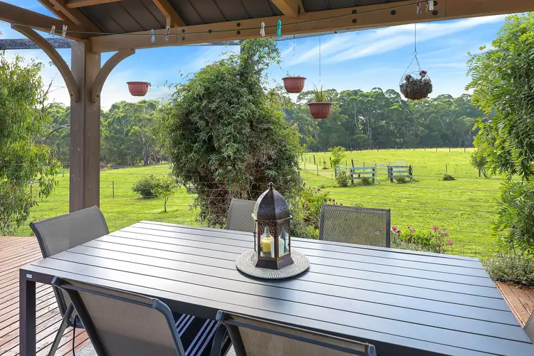 Seventh view of Homely house listing, 93 Curdievale Road, Timboon VIC 3268