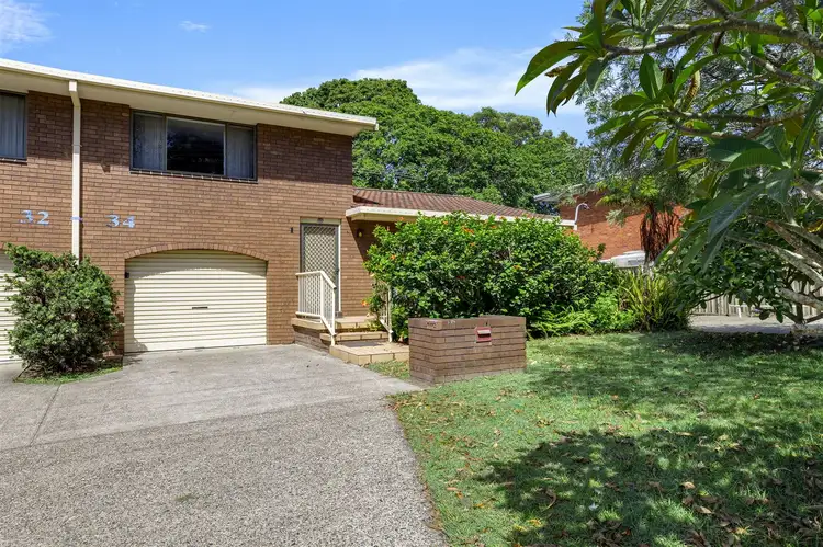 1/32-34 Arthur Street, South West Rocks NSW 2431