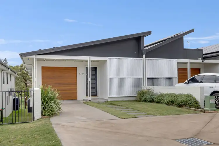 Main view of Homely townhouse listing, 1/17 John Shaw Close, South West Rocks NSW 2431