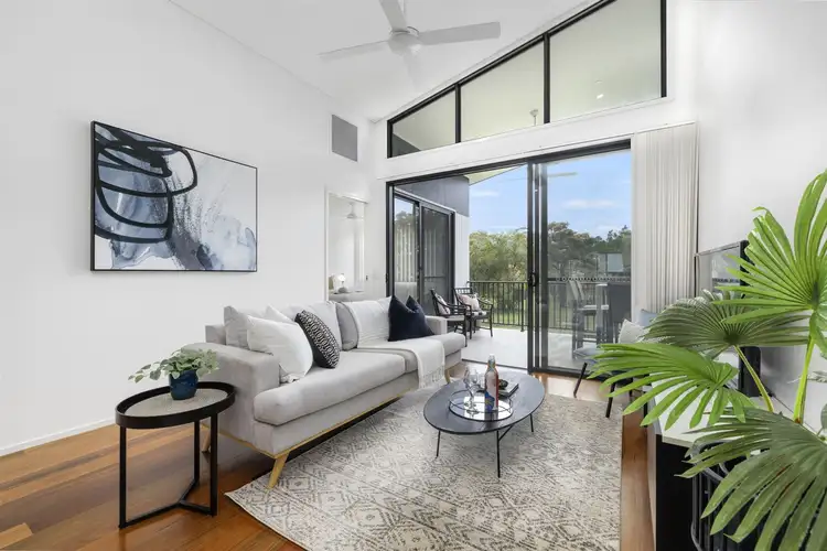 Second view of Homely townhouse listing, 1/17 John Shaw Close, South West Rocks NSW 2431