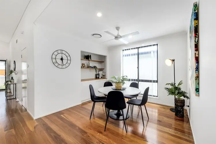 Fourth view of Homely townhouse listing, 1/17 John Shaw Close, South West Rocks NSW 2431