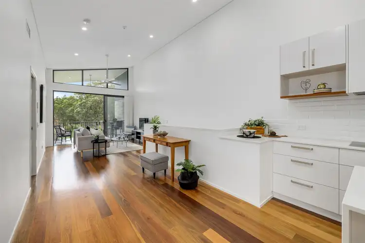 Fifth view of Homely townhouse listing, 1/17 John Shaw Close, South West Rocks NSW 2431
