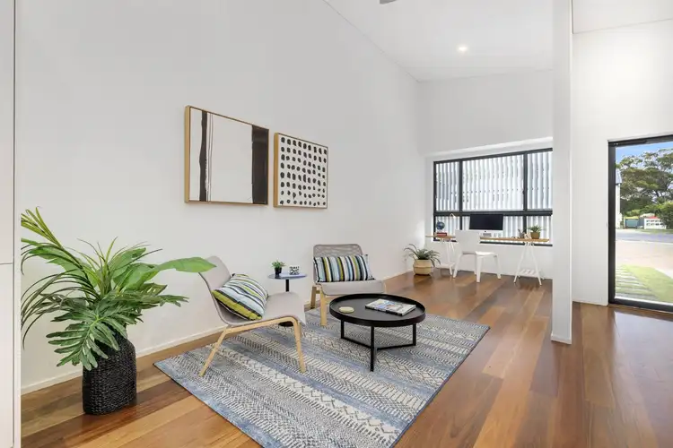 Sixth view of Homely townhouse listing, 1/17 John Shaw Close, South West Rocks NSW 2431