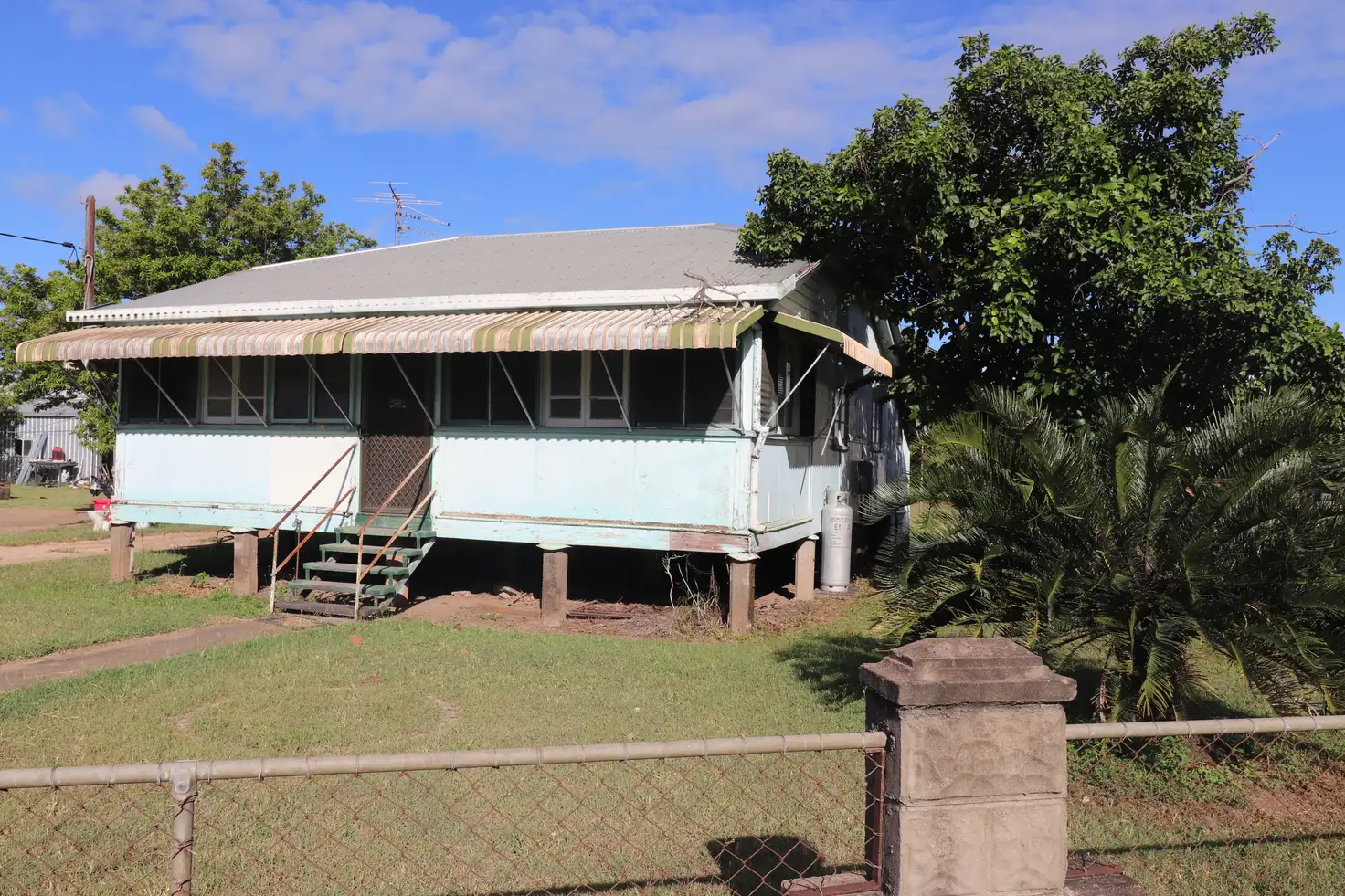 Main view of Homely house listing, 34 Bower Street, Ayr QLD 4807