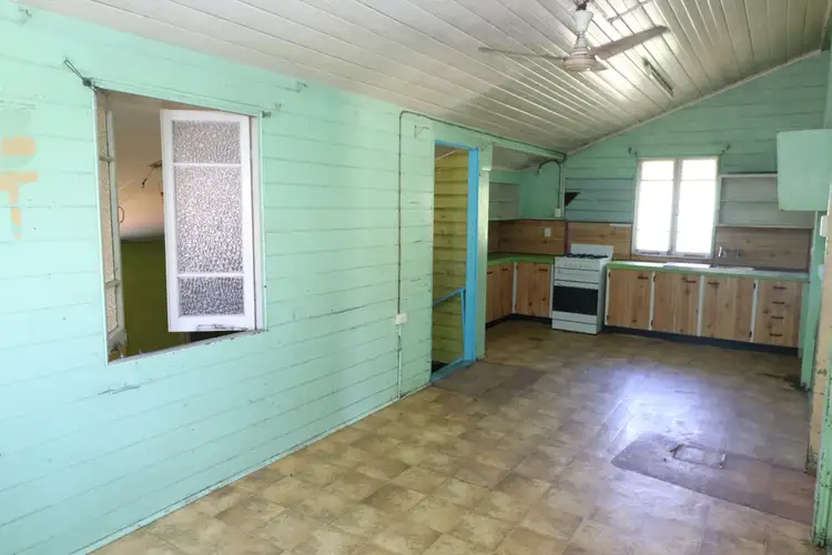 Third view of Homely house listing, 34 Bower Street, Ayr QLD 4807