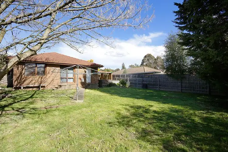 Fifth view of Homely house listing, 19 Anthony Drive, Lysterfield VIC 3156