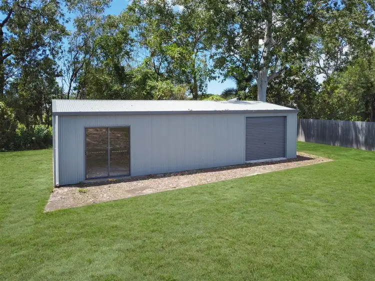 86 Mawson Street, Bluewater QLD 4818