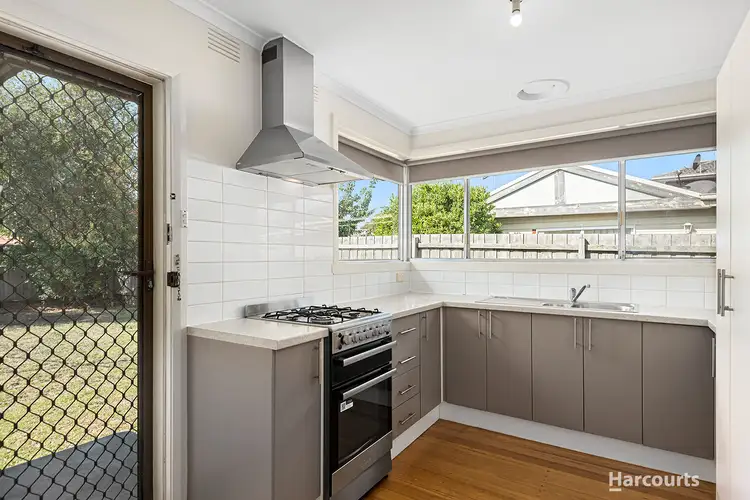 2/25 Gibb Street, Dandenong North VIC 3175