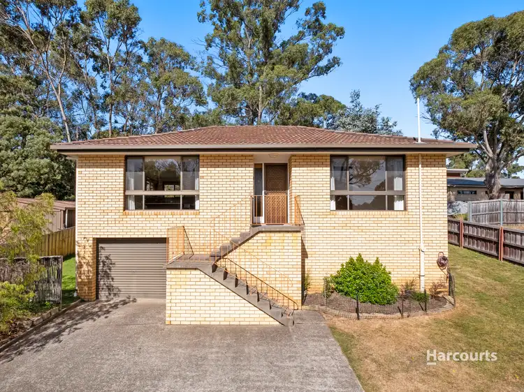 Main view of Homely house listing, 2/25 Rialannah Road, Mount Nelson TAS 7007