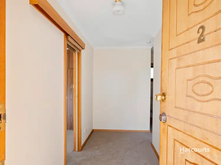 Third view of Homely house listing, 2/25 Rialannah Road, Mount Nelson TAS 7007