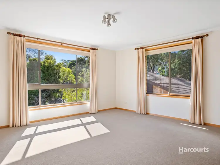Fourth view of Homely house listing, 2/25 Rialannah Road, Mount Nelson TAS 7007