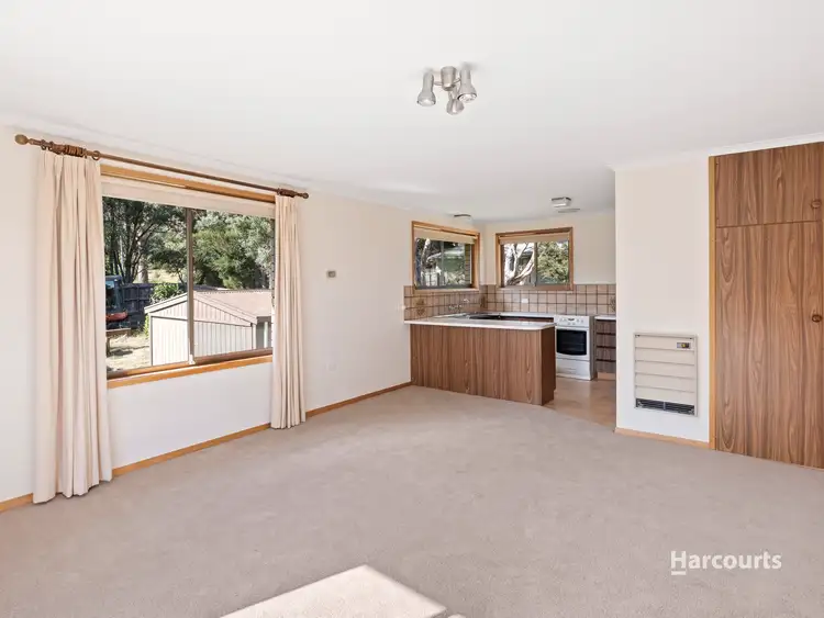 Fifth view of Homely house listing, 2/25 Rialannah Road, Mount Nelson TAS 7007