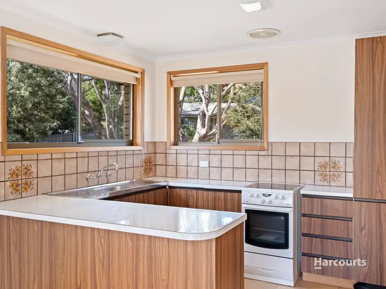 Sixth view of Homely house listing, 2/25 Rialannah Road, Mount Nelson TAS 7007