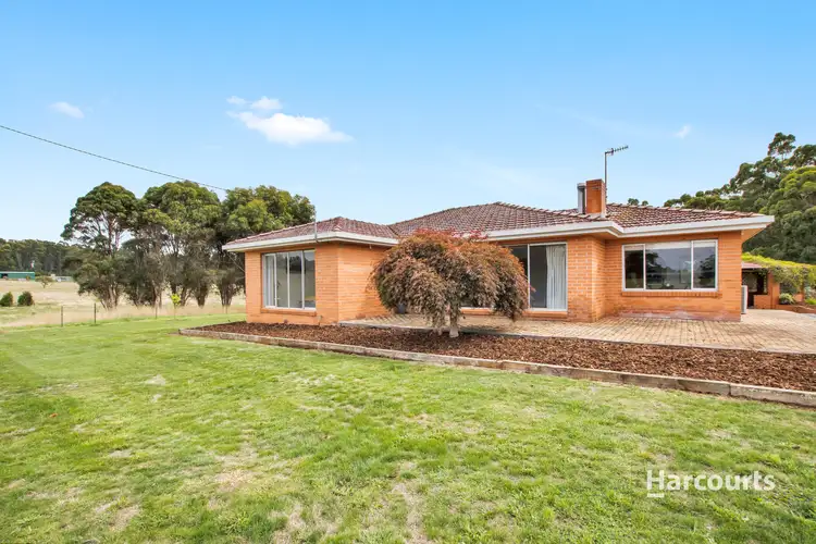 242 Calder Road, Calder TAS 7325