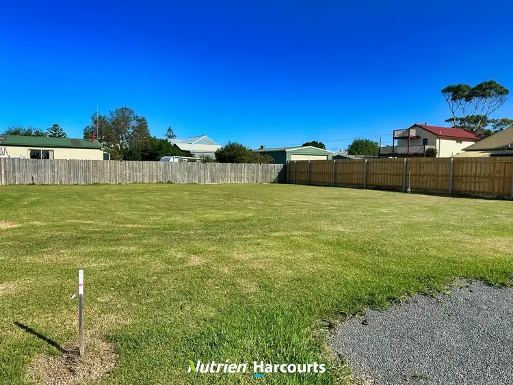 Second view of Homely land listing, 33 Spring Street, Port Albert VIC 3971