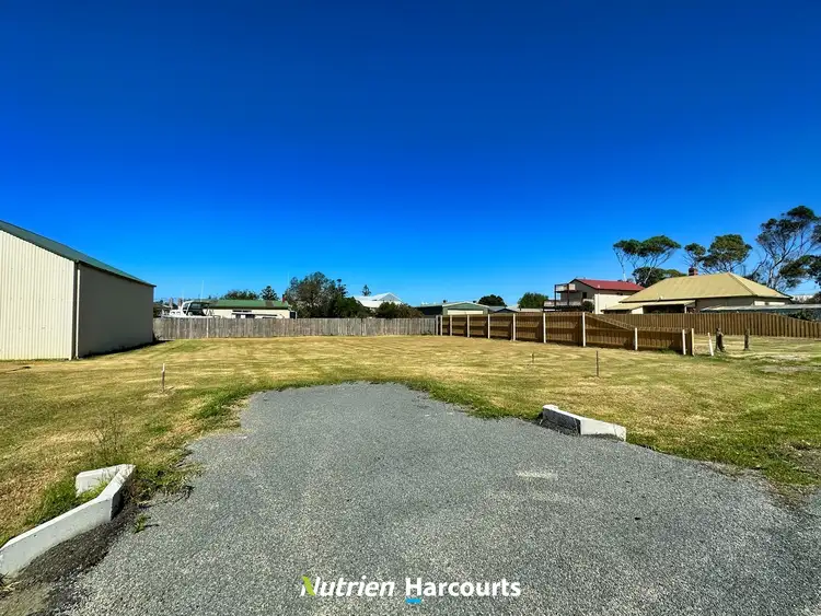 Third view of Homely land listing, 33 Spring Street, Port Albert VIC 3971