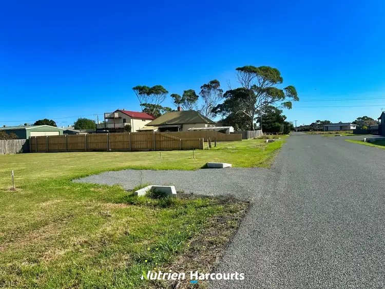 Fourth view of Homely land listing, 33 Spring Street, Port Albert VIC 3971